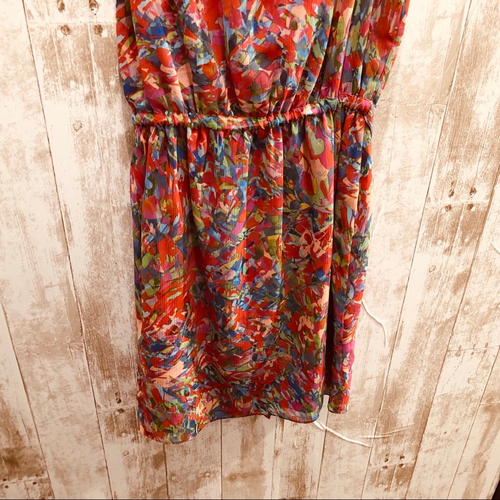 Andrew Marc Spring Dress 🌿 - Picture 6 of 6